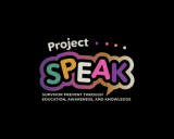 https://www.logocontest.com/public/logoimage/1656767331Project SPEAK.png